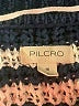 Pilcro Stripes Blue Pullover Sweater Size 1X - photo 7