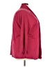 Lands' End Burgundy Kimono Size 3X - photo 4