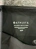 Athleta Black Active Pants Size XS (petite) - photo 4