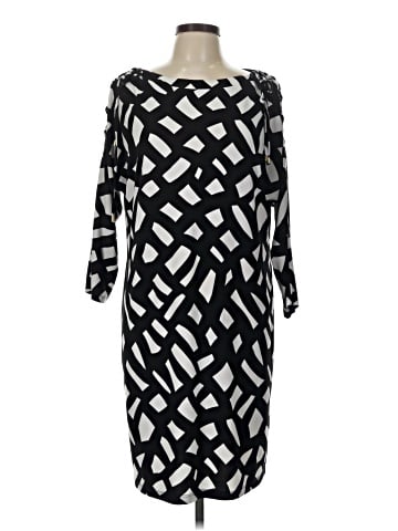 Calvin Klein Casual Dress (view 1)