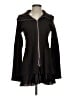 Neesh by D.A.R. Black Coat Size S - photo 1