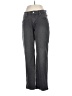 Gap Chevron-herringbone Gray Jeans Size 27 waist (petite) - photo 1