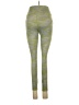 Fabletics Green Active Pants Size S - photo 2