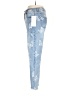 Tinseltown Hearts Blue Jeans Size 15 - photo 5