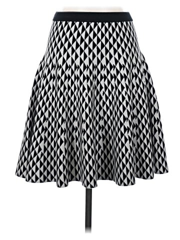 Carmen Carmen Marc Valvo Casual Skirt (view 1)