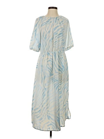 Who What Wear Casual Dress (view 1)