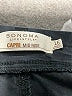 SONOMA life + style Black Cargo Pants Size 16 - photo 7