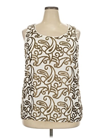 Chico's Tank Top (view 1)