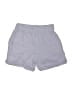 RD Style 100% Cotton Solid Gray Shorts Size XS - photo 2