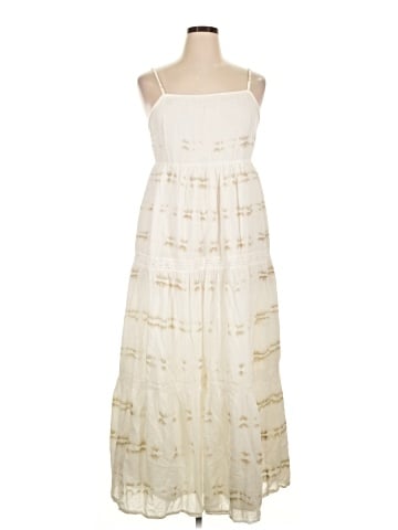 Aerie Casual Dress (view 1)