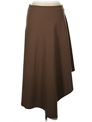 Zara Casual Skirt (view 1)