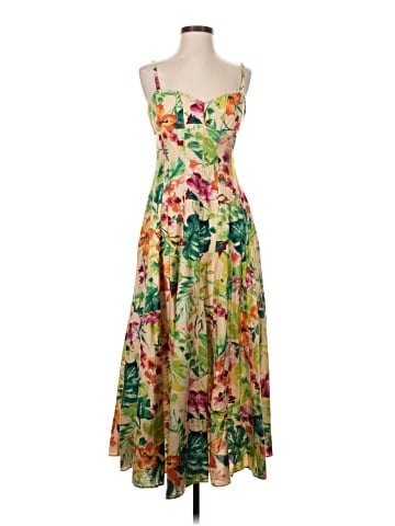 Taylor Cocktail Dress (view 1)