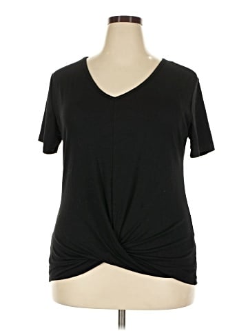 Unbranded Short Sleeve T-Shirt (view 1)