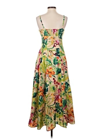 Taylor Cocktail Dress (view 2)