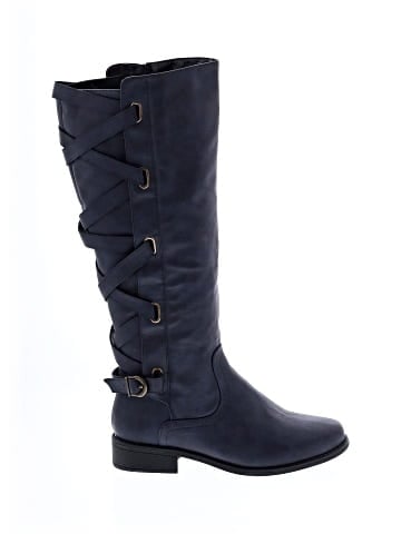 ZBY Boots (view 1)