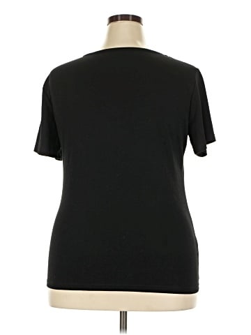 Unbranded Short Sleeve T-Shirt (view 2)