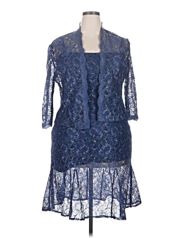 Karen Miller Cocktail Dress (view 1)