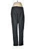 Zara Basic Solid Gray Dress Pants Size M - photo 1
