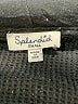 Splendid Black Cardigan Size S - photo 7