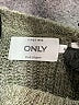 Only Color Block Gray Pullover Sweater Size M - photo 7