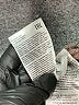 Only Color Block Gray Pullover Sweater Size M - photo 8