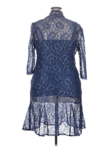 Karen Miller Cocktail Dress (view 2)