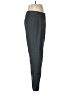 Zara Basic Solid Gray Dress Pants Size M - photo 4