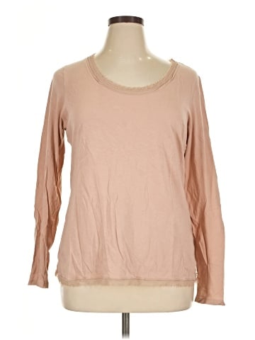 Ann Taylor LOFT Pullover Sweater (view 1)