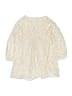 Zara Ivory Dress Size 8 - photo 1
