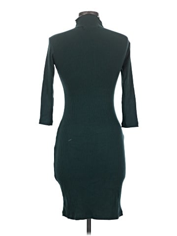 Amour Vert Cocktail Dress (view 2)