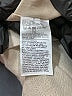 Old Navy Ivory Blazer Size M - photo 7