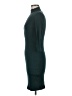 Amour Vert Solid Teal Cocktail Dress Size XS - photo 5