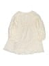 Zara Ivory Dress Size 8 - photo 2