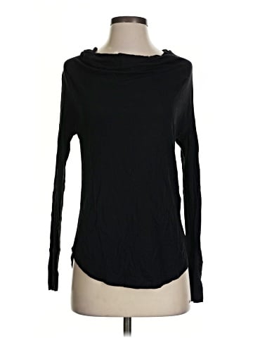 Banana Republic Long Sleeve T-Shirt (view 1)