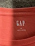 Gap Pink Bodysuit Size XL - photo 3