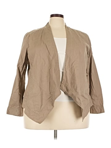 DKNY Jeans Jacket (view 1)