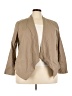 DKNY Jeans Tan Jacket Size 22 - 24 - photo 1