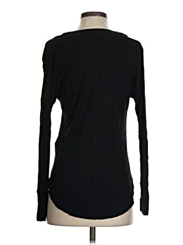 Banana Republic Long Sleeve T-Shirt (view 2)
