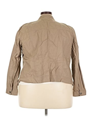 DKNY Jeans Jacket (view 2)