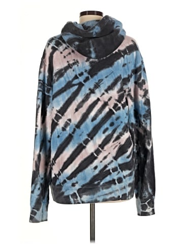 Aeropostale Pullover Hoodie (view 2)