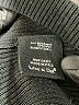Line & Dot Black Long Sleeve Top Size XS - photo 8