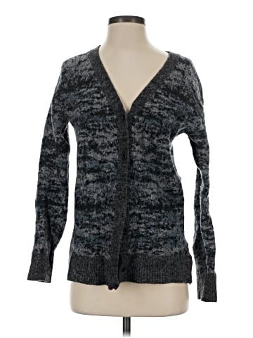 Athleta Wool Cardigan (view 1)