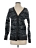 Athleta Gray Wool Cardigan Size S - photo 1