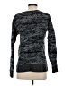 Athleta Gray Wool Cardigan Size S - photo 2