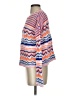 Lilly Pulitzer Chevron-herringbone Orange Pullover Sweater Size S - photo 5