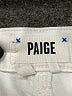Paige Gray Jeans Size 27 waist - photo 4