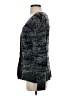 Athleta Gray Wool Cardigan Size S - photo 5