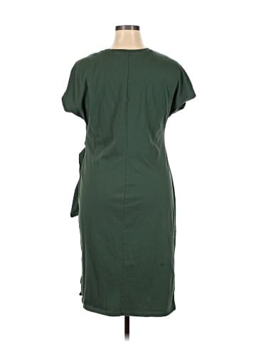 Universal Standard Casual Dress (view 2)
