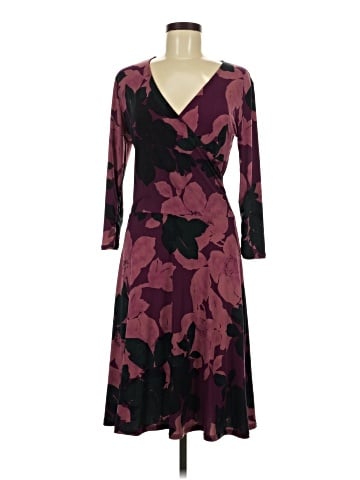 CAbi Cocktail Dress (view 1)