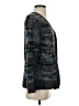 Athleta Gray Wool Cardigan Size S - photo 4